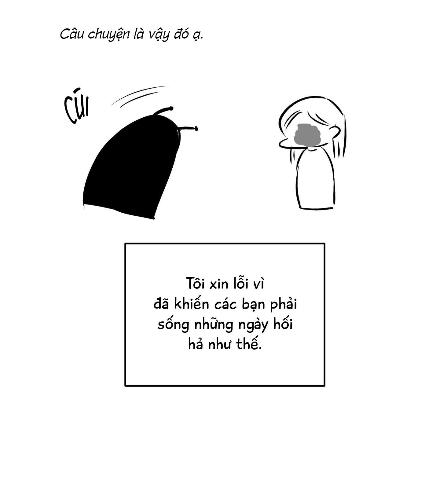 Đọc truyện |DROP| Hưởng Lợi - Chapter 33.1