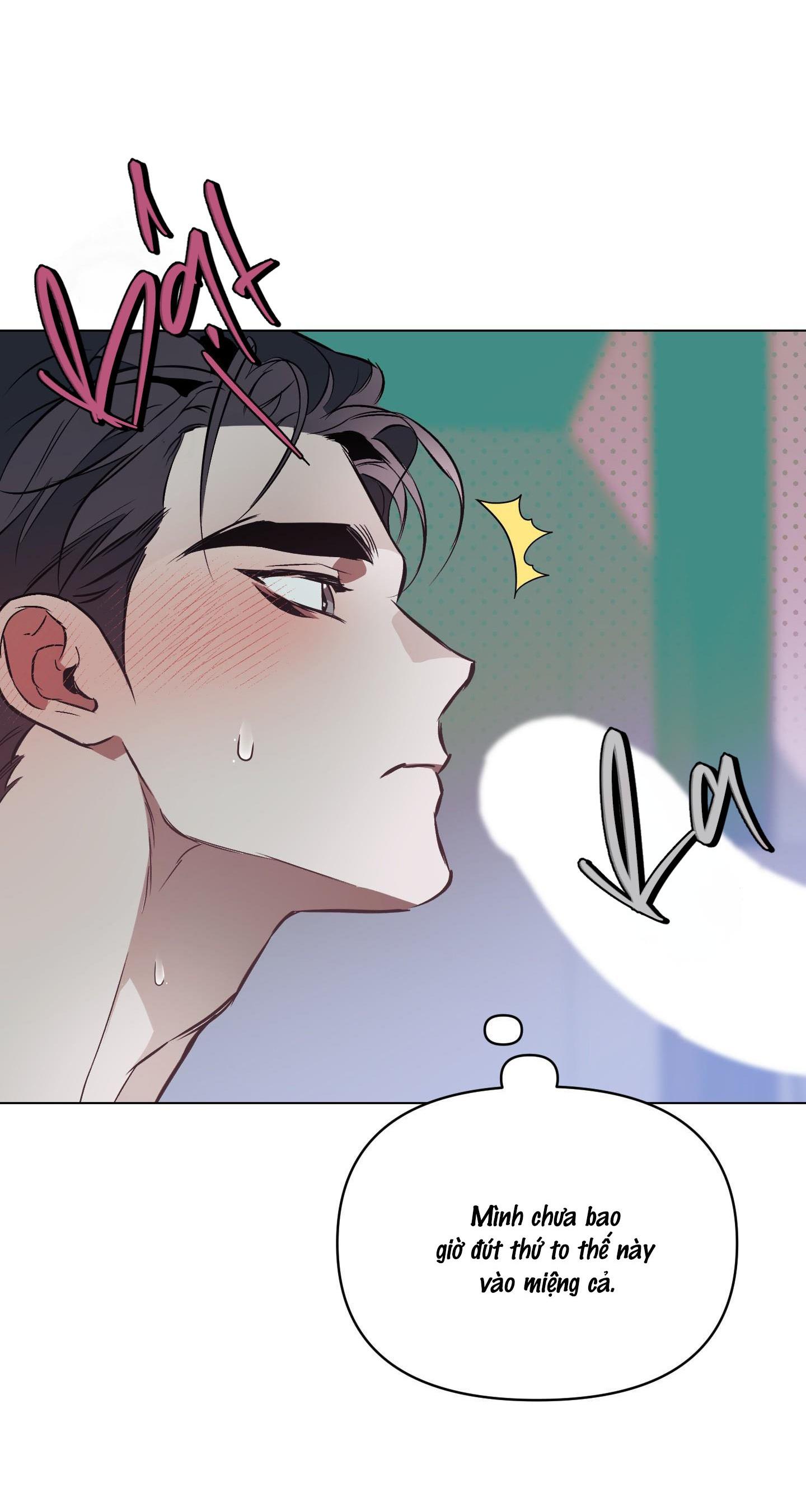 Đọc truyện Định Tên Mối Quan Hệ - Chapter 41