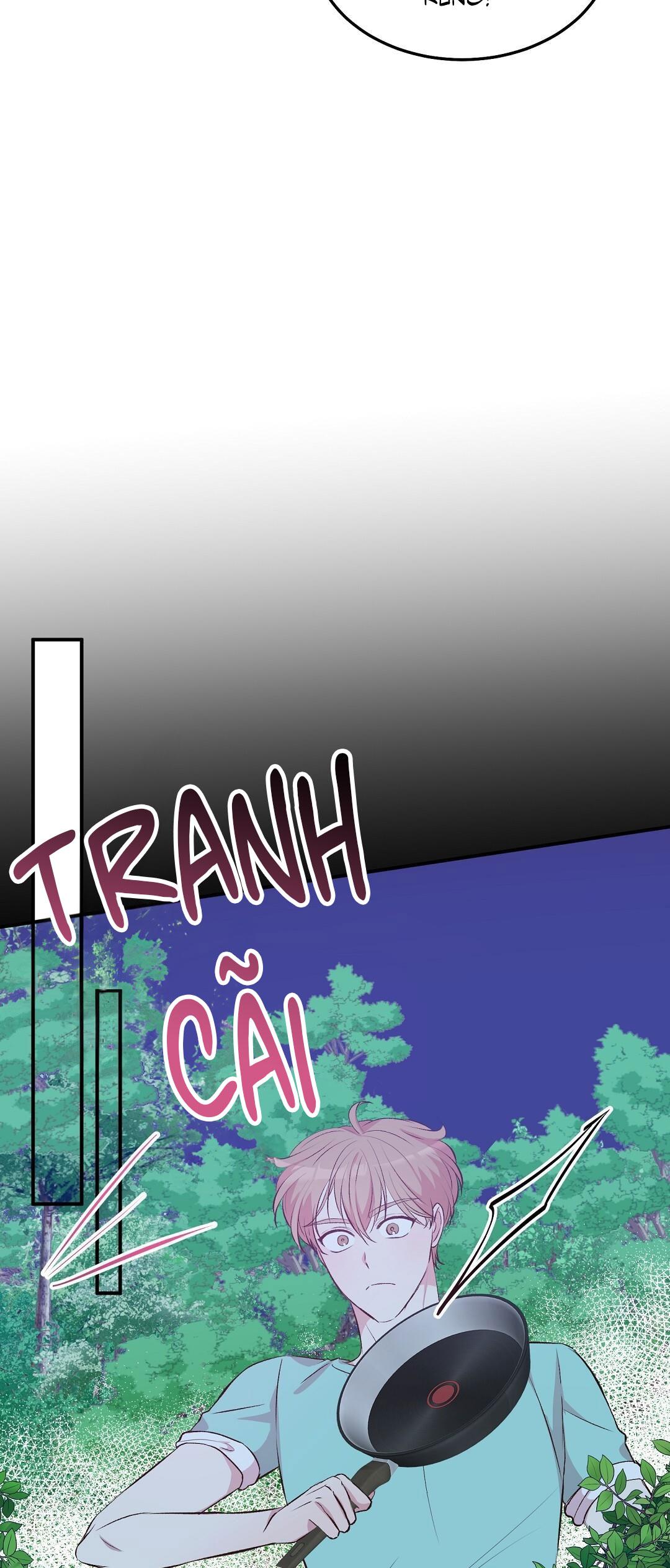 Đọc truyện CHUYỆN TÌNH ĐẢO HOANG - Chapter 28