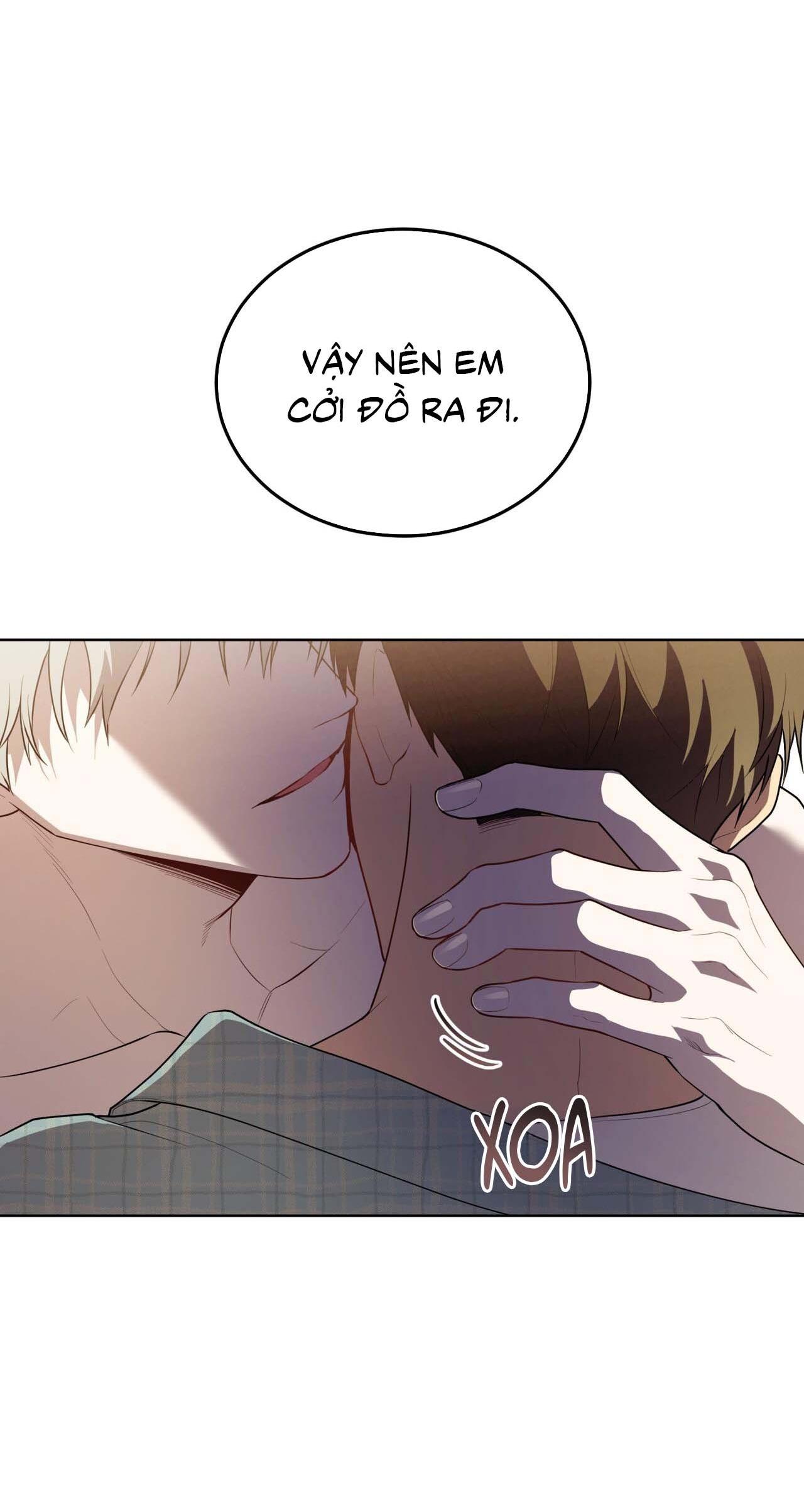 Đọc truyện Passion - Chapter 107