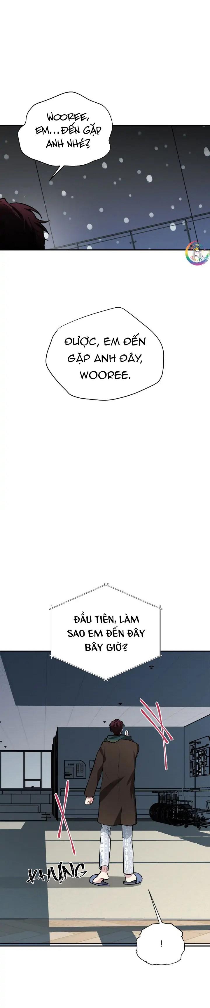 Đọc truyện (END) Nếu Như Cậu Bạn Hàng Xóm Là Vampire? - Chapter 59