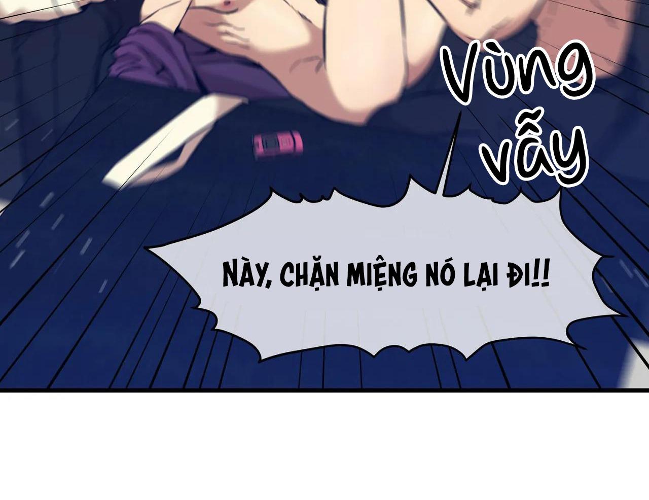 Đọc truyện Công Cuộc Báo Thù Của Kẻ Yếu Thế - Chapter 62