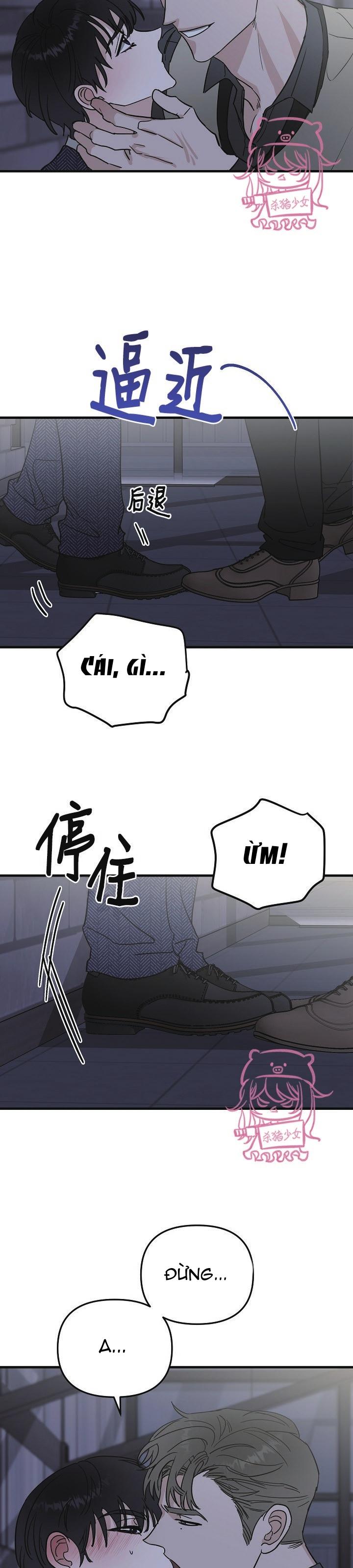 Đọc truyện Thiên Đường - Chapter 20