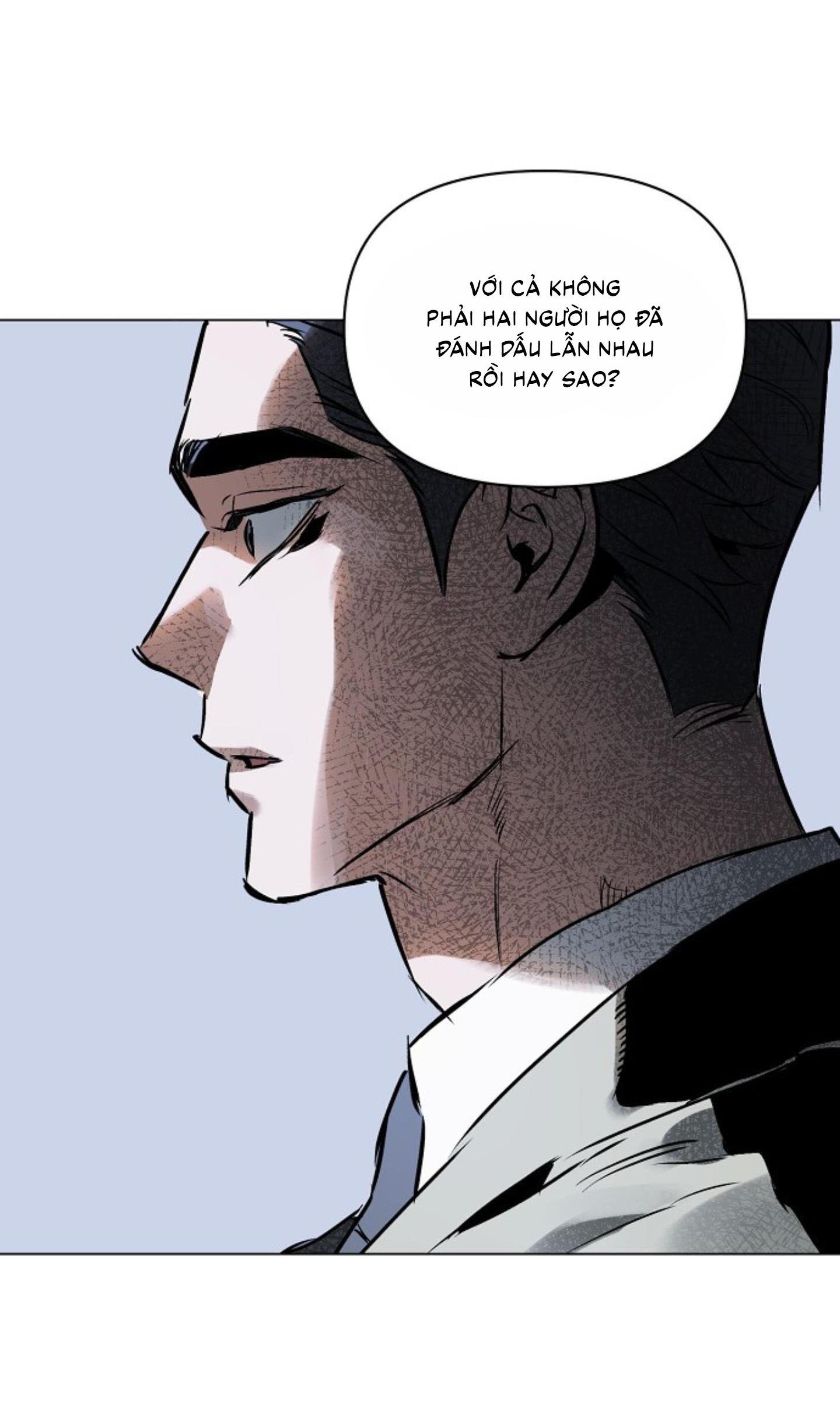 Đọc truyện  Định Tên Mối Quan Hệ - Chapter 101