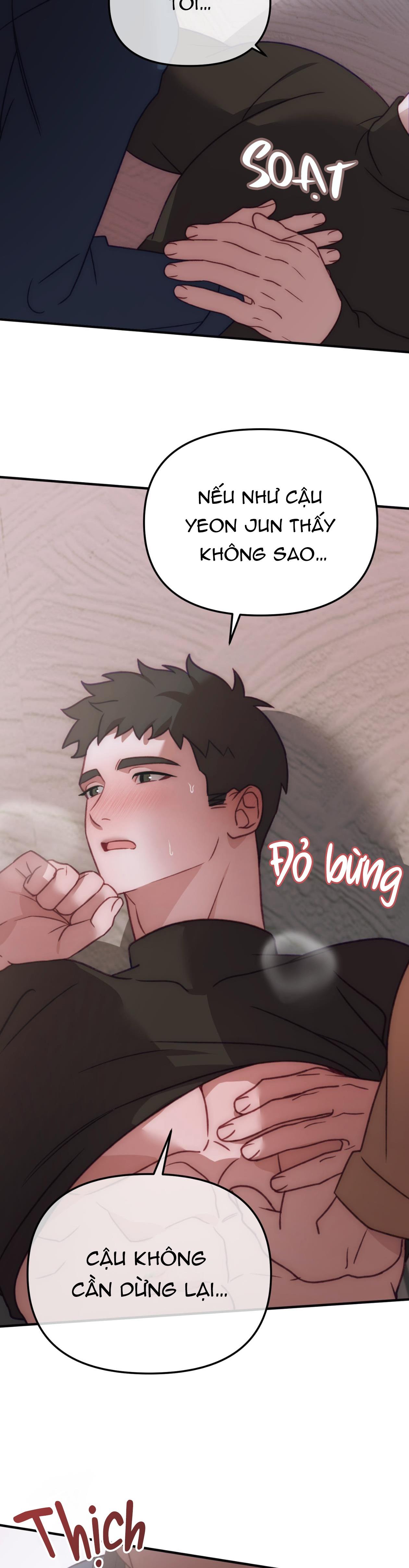 Đọc truyện Big plus big - Chapter 2