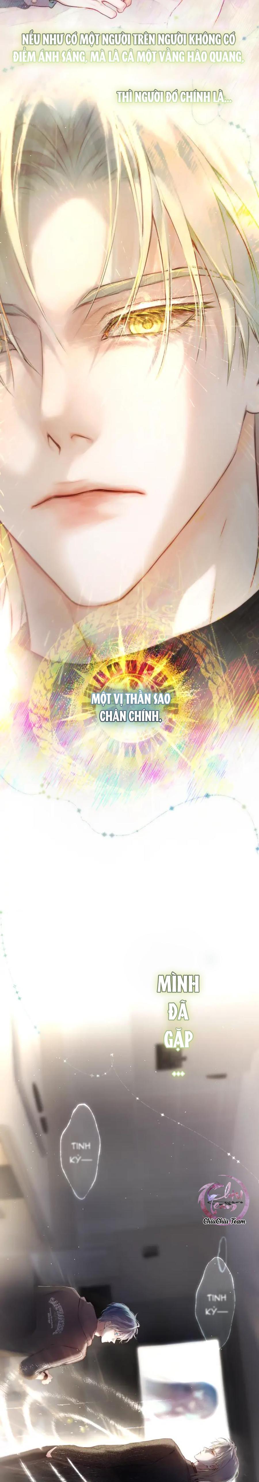 Đọc truyện Mắt Của Hành Tinh - Chapter 1