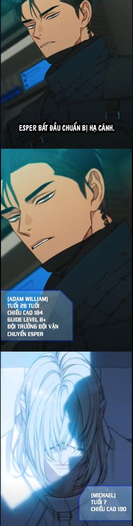 Đọc truyện DEAR. 00 - Chapter 0