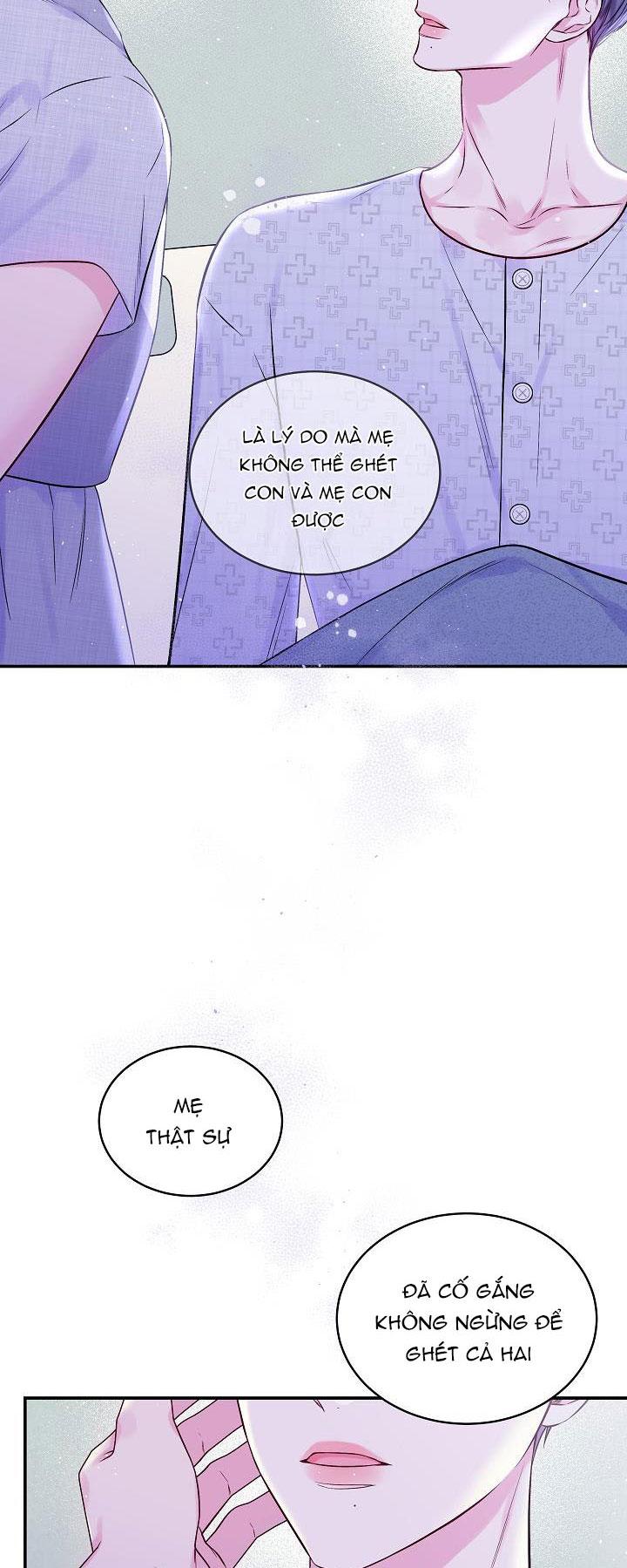 Đọc truyện BÌNH MINH THỨ HAI - Chapter 58