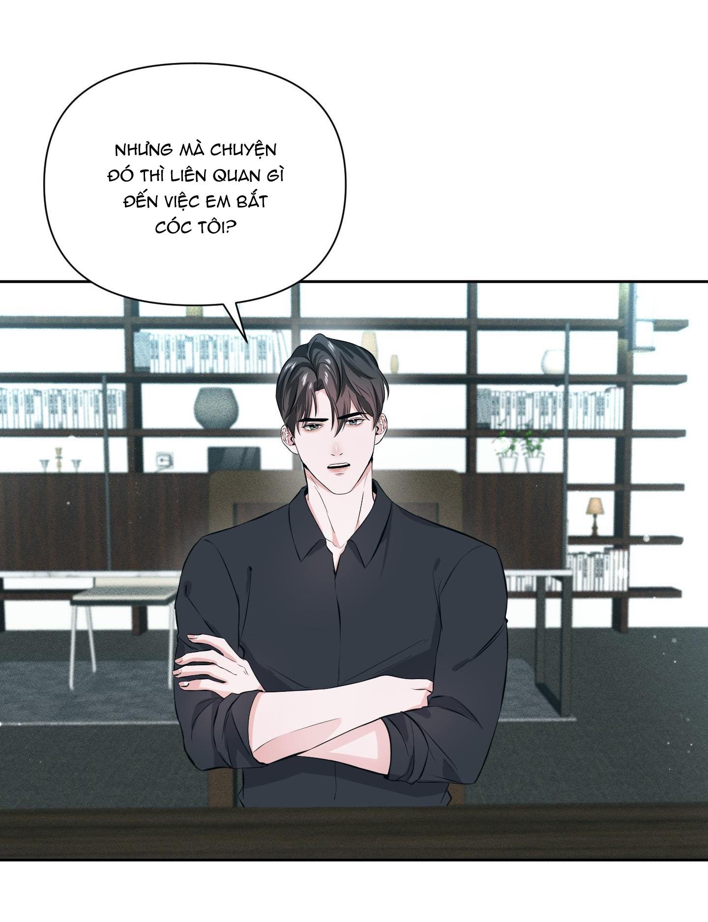 Đọc truyện TUYỂN TẬP CUỒNG CÔNG-CHIẾM HỮU CÔNG CỦA NHÀ KIM - Chapter 19.6