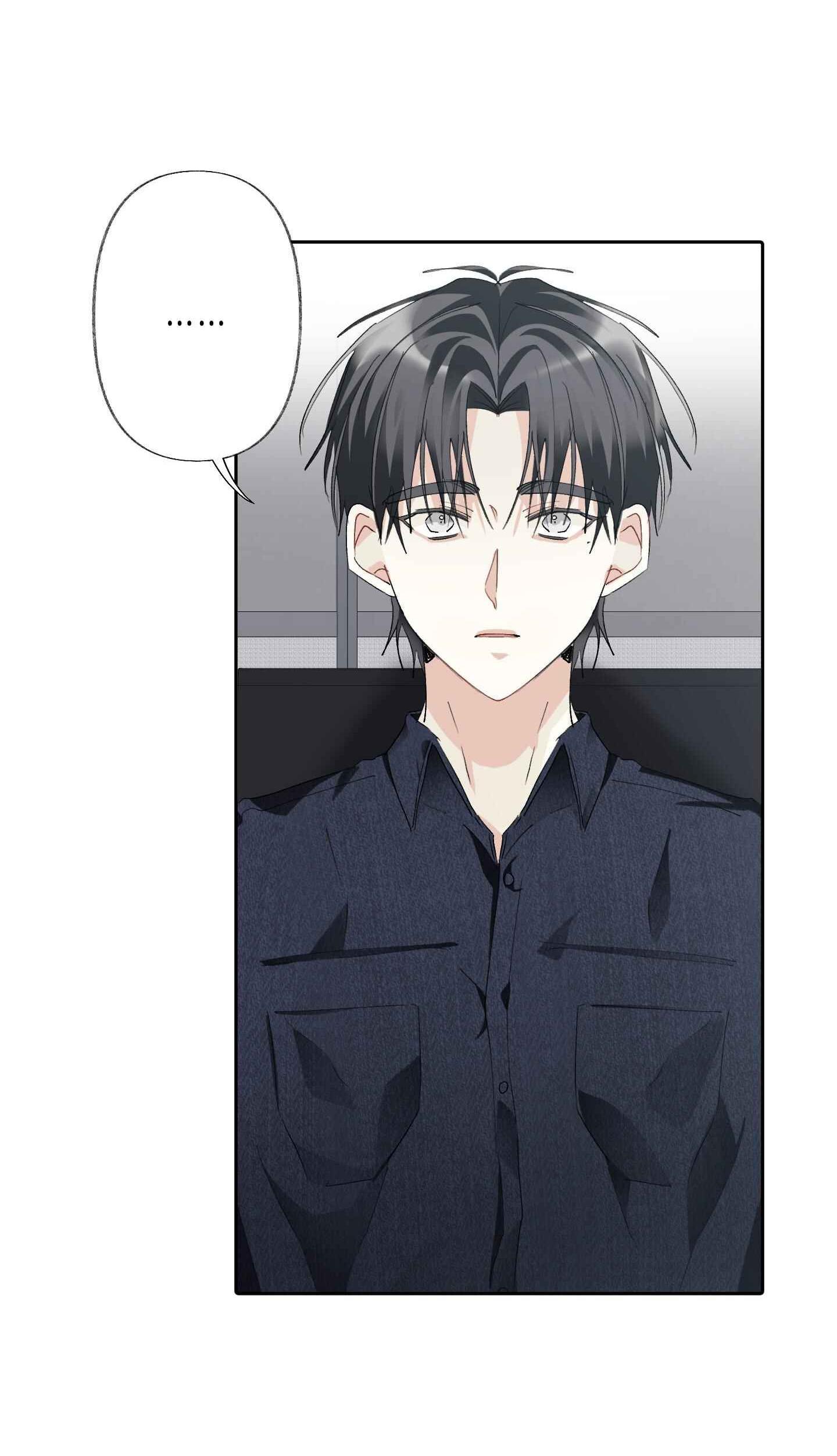 Đọc truyện THẾ GIỚI CỦA TÔI KHI KHÔNG CÓ EM - Chapter 62