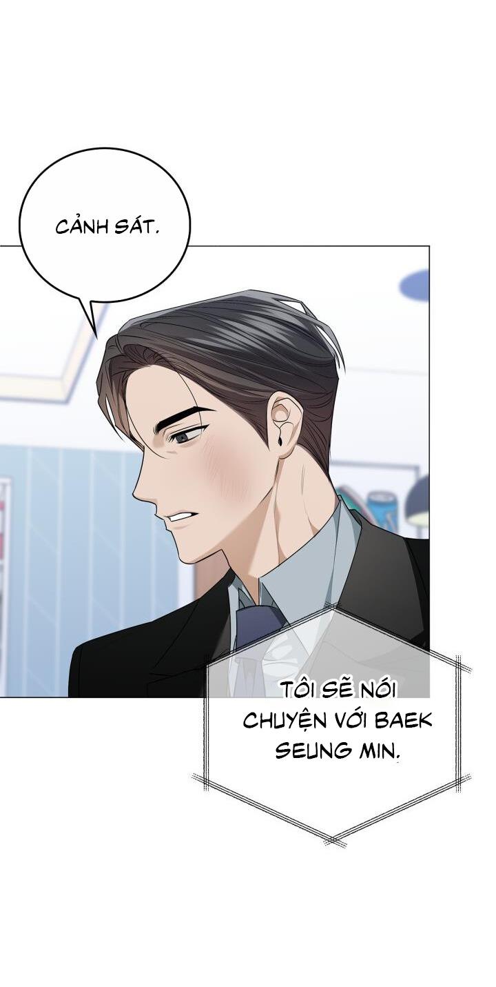 Đọc truyện Critical Point - Chapter 42