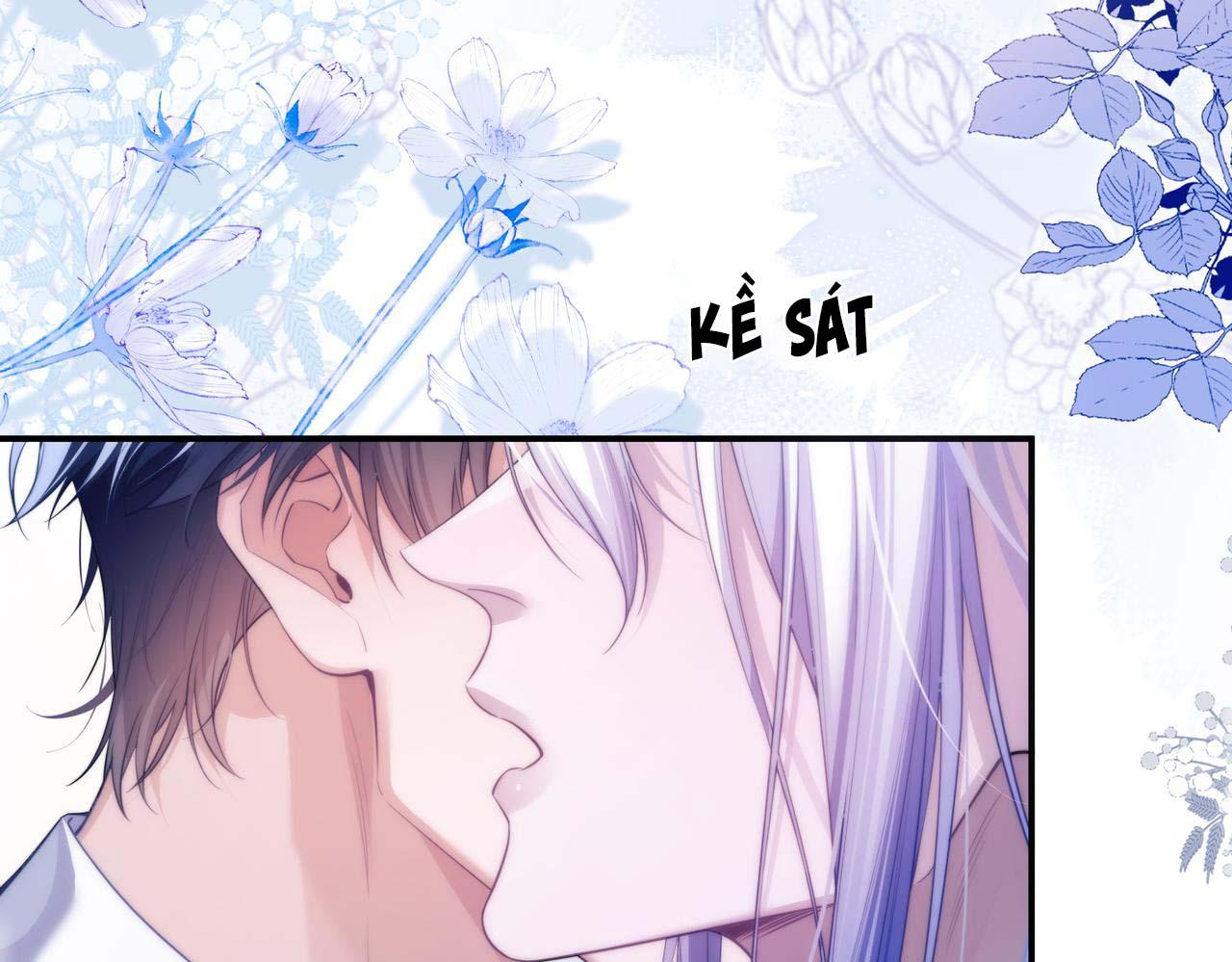 Đọc truyện Nhân Ngư Desharow - Chapter 52