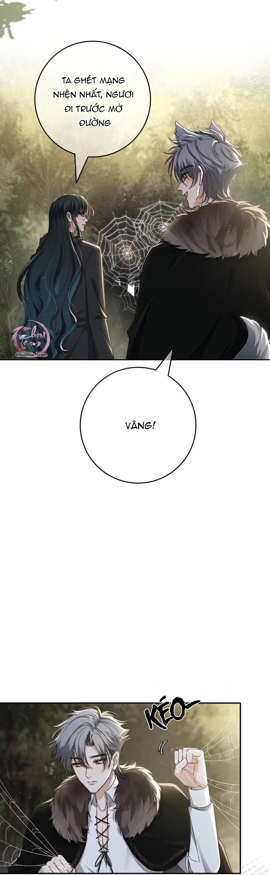 Đọc truyện Phệ Chủ - Chapter 23