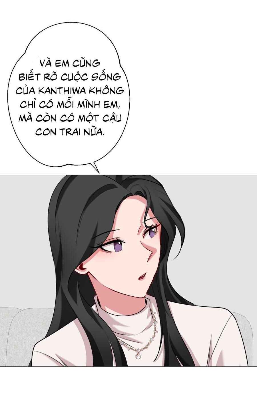 Đọc truyện Flower of youth - Chapter 25