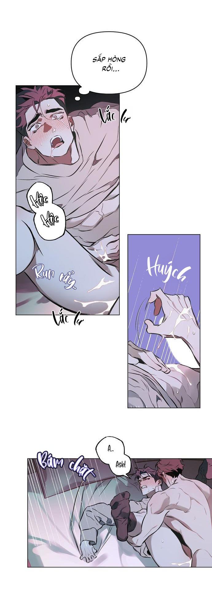 Đọc truyện  Định Tên Mối Quan Hệ - Chapter 94