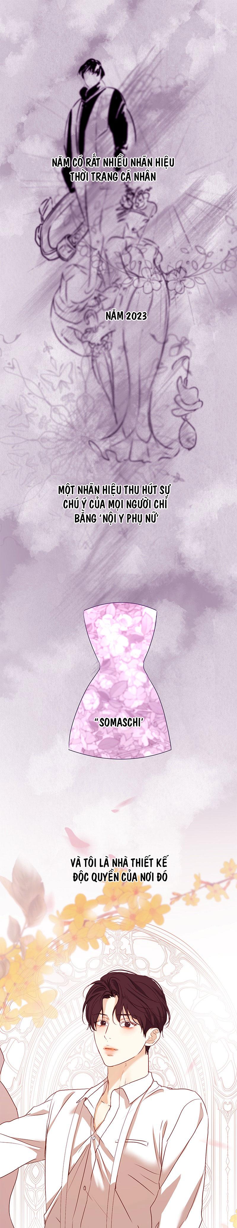 Đọc truyện ONESHOT NỨNG - Chapter 17
