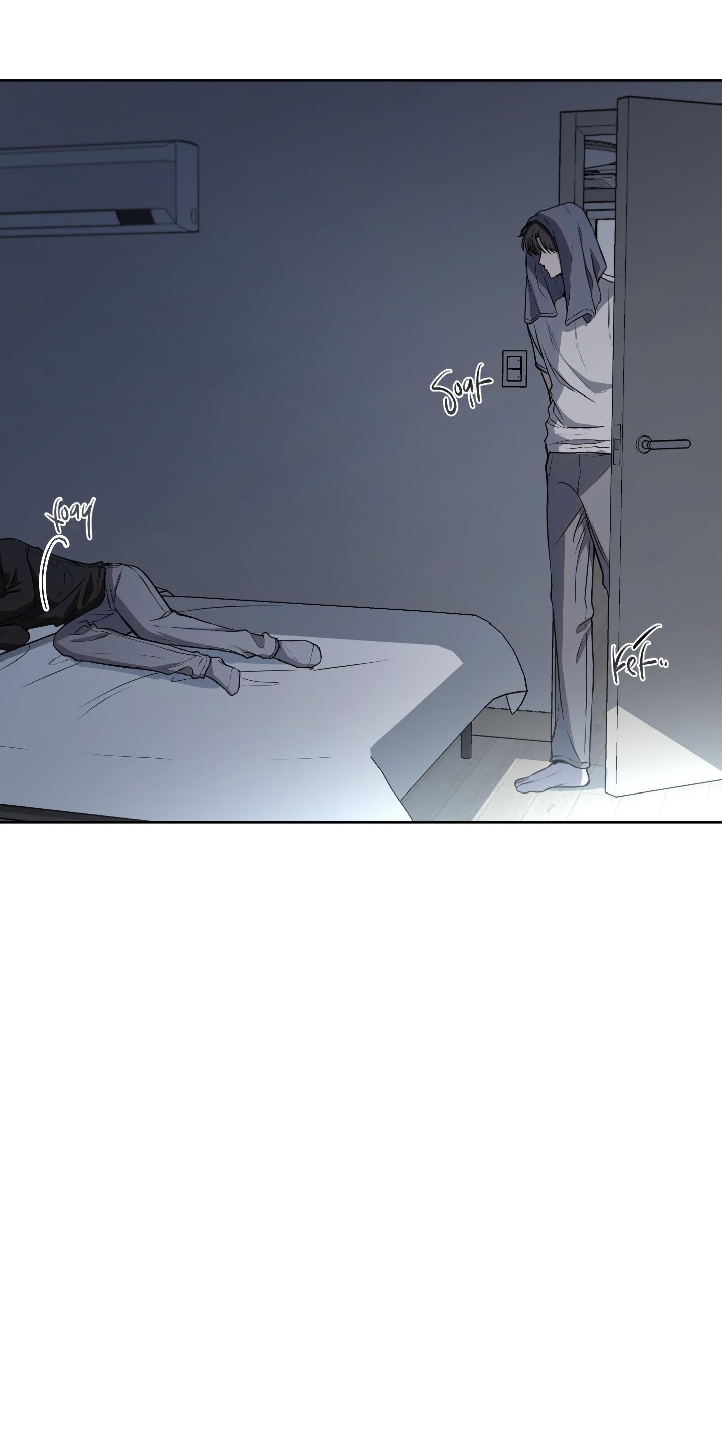 Đọc truyện ĐỪNG NÓI LỜI GIAN DỐI - Chapter 3