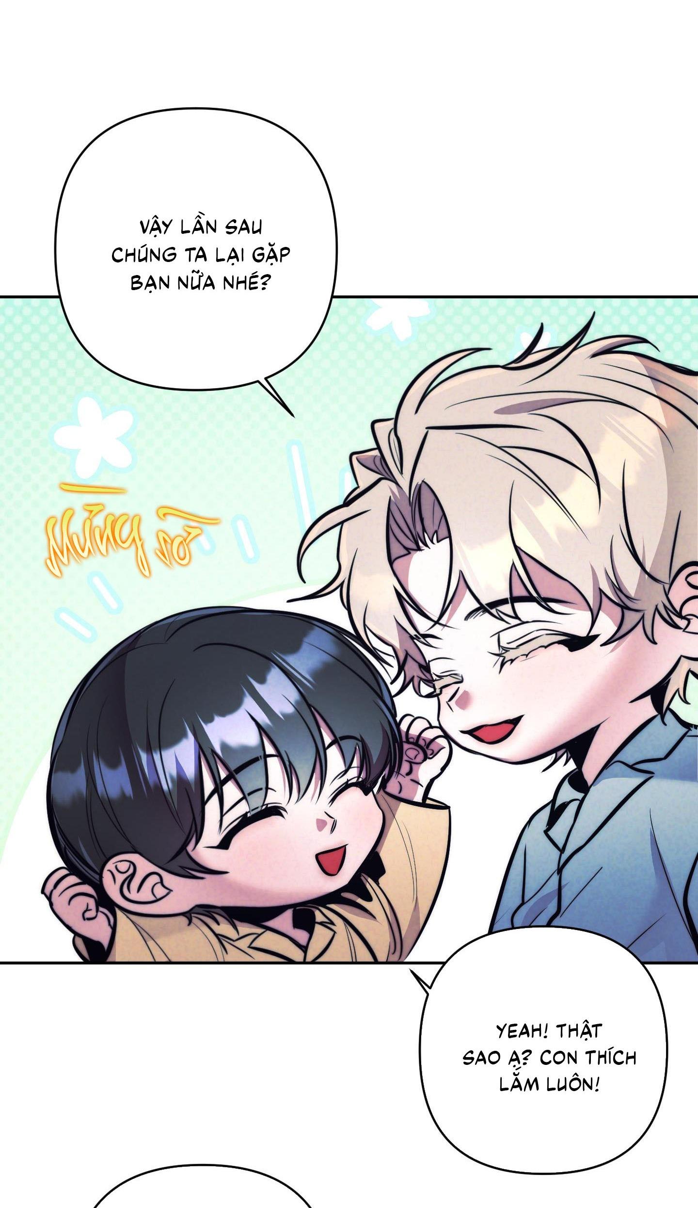 Đọc truyện  Stigma - Chapter 27