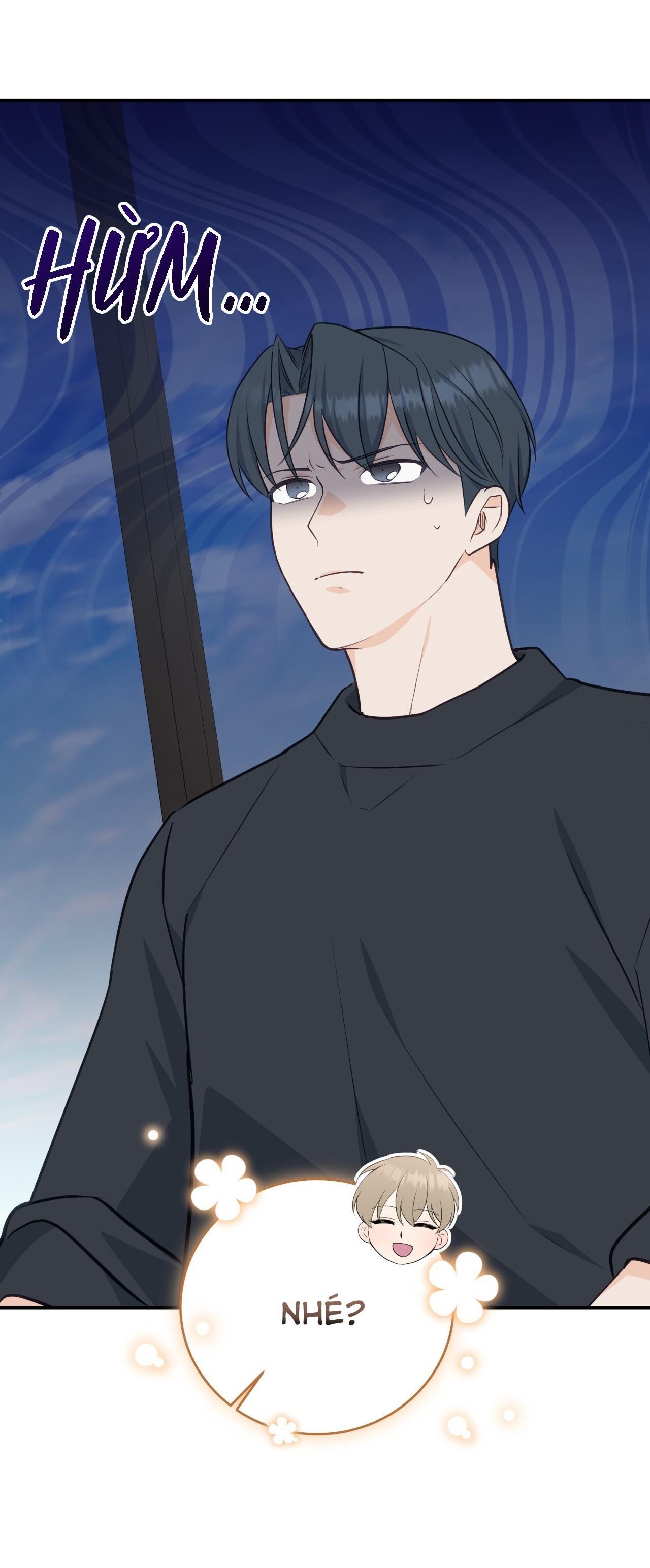 Đọc truyện VỊ NGỌT KHÔNG ĐƯỜNG (SWEET NOT SUGAR) - Chapter 38