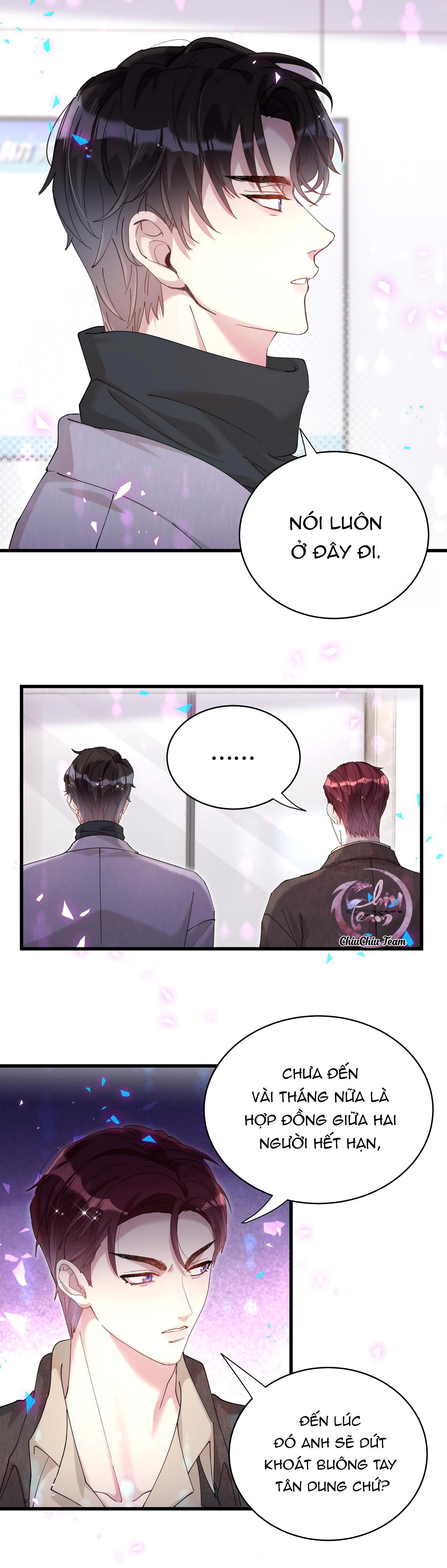 Đọc truyện Kết Hôn Là Chuyện Nhỏ - Chapter 56