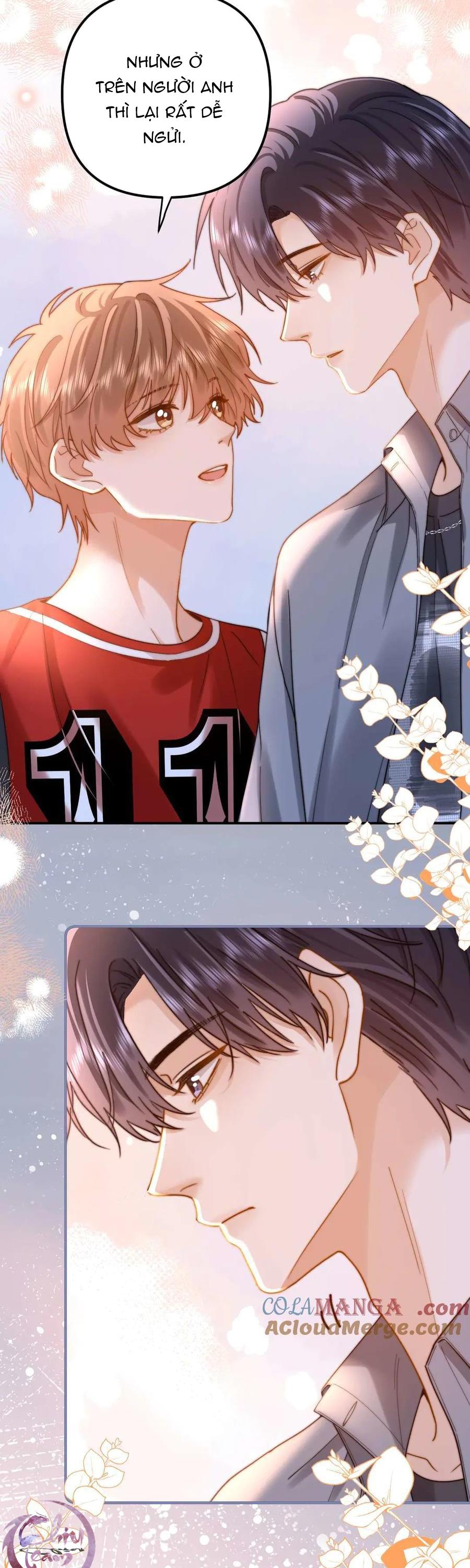 Đọc truyện Chất Dị Ứng Đáng Yêu - Chapter 76