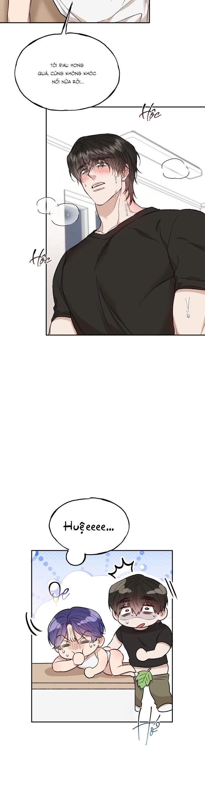 Đọc truyện KIỆT TÁC ĐIÊU KHẮC - Chapter 13