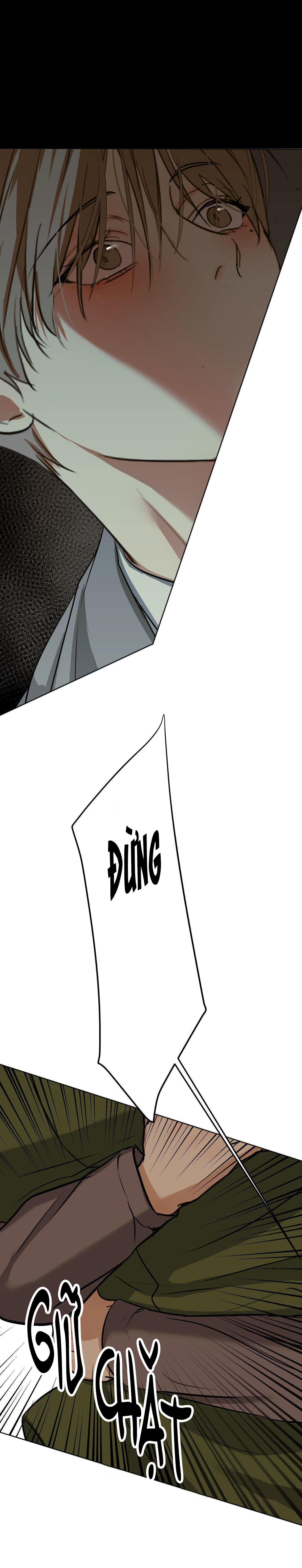 Đọc truyện ÁI DỤC - Chapter 13