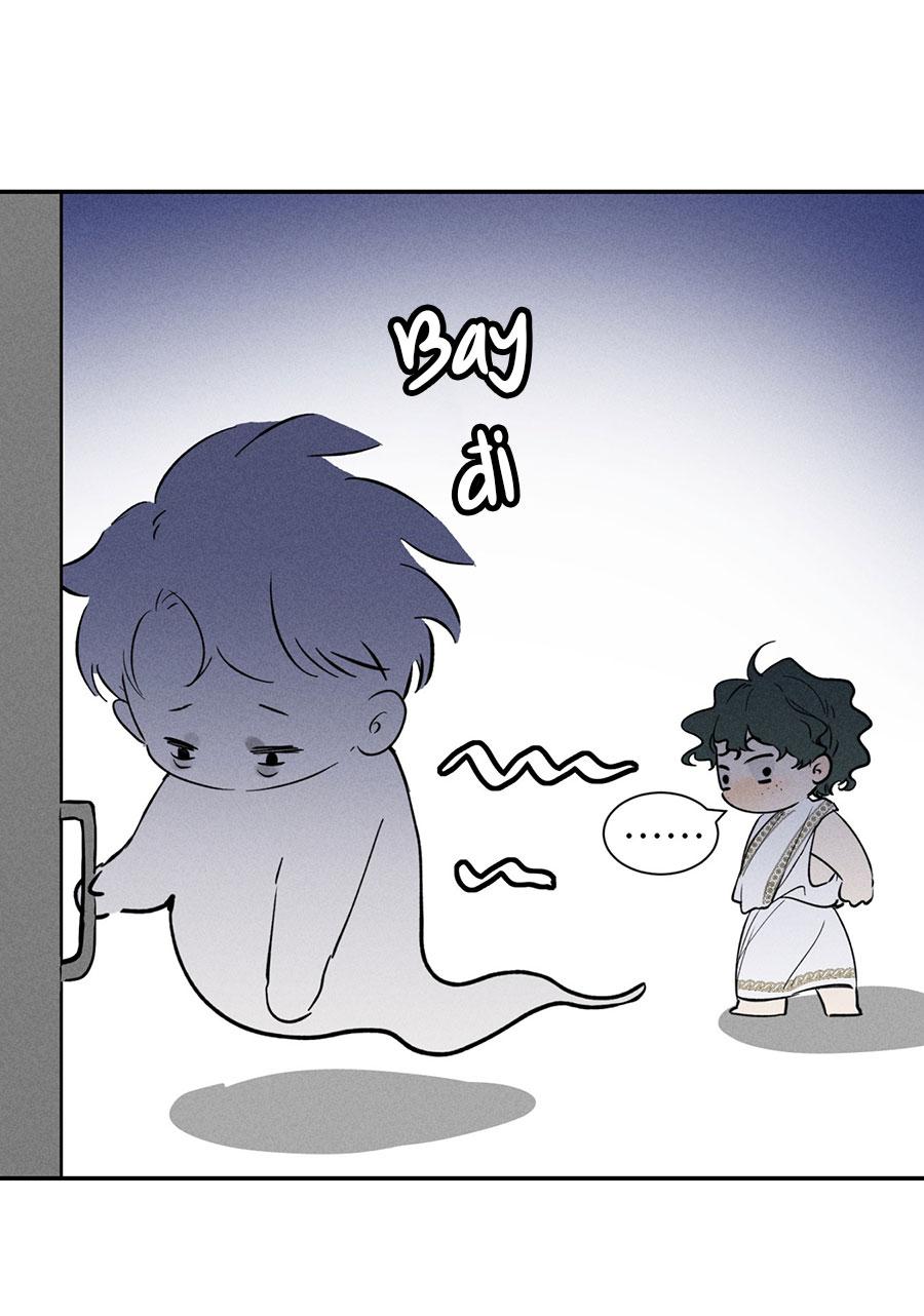 Đọc truyện Đồ Chơi (END) - Chapter 5