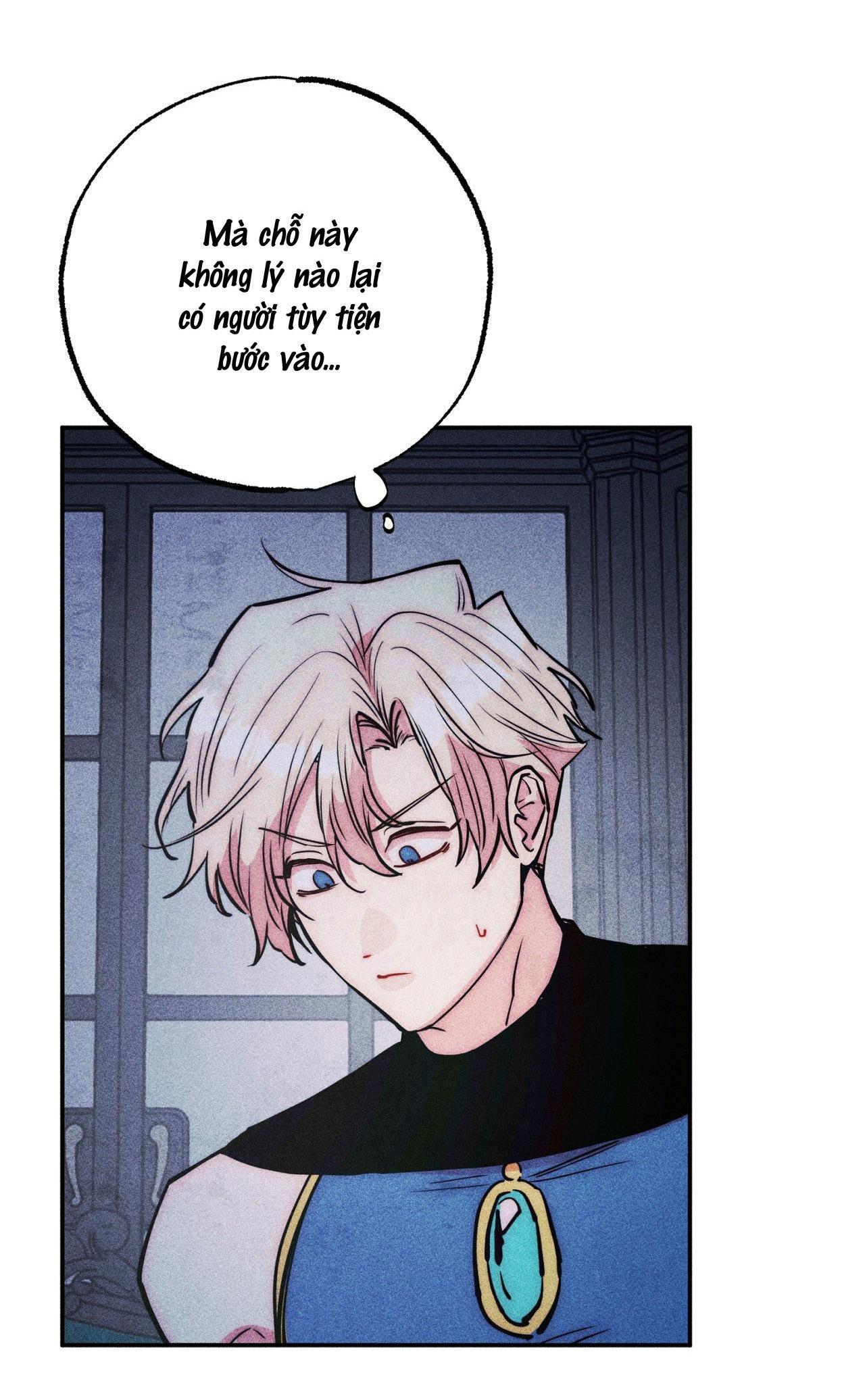 Đọc truyện  Làm vị cứu tinh thật dễ dàng - Chapter 79.2