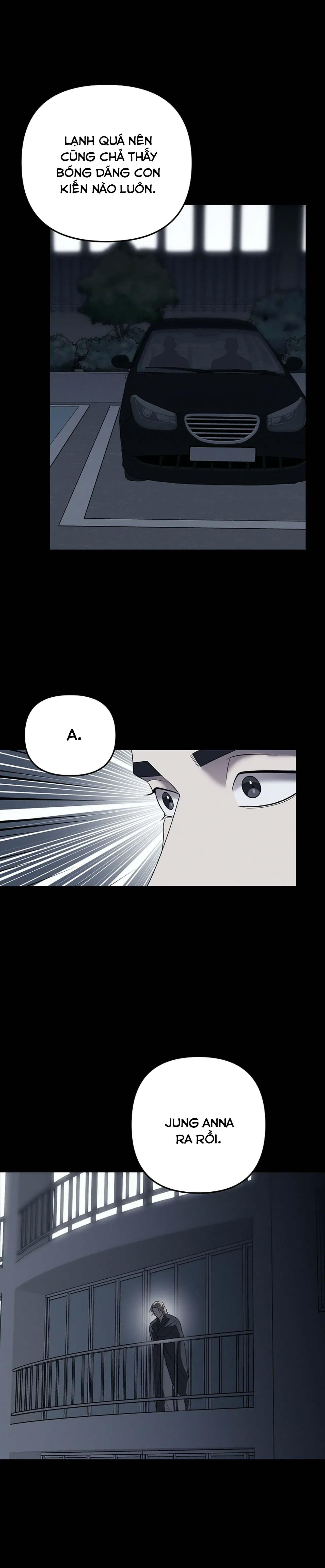 Đọc truyện (END) LÝ DO BỊ LOẠI - Chapter 31