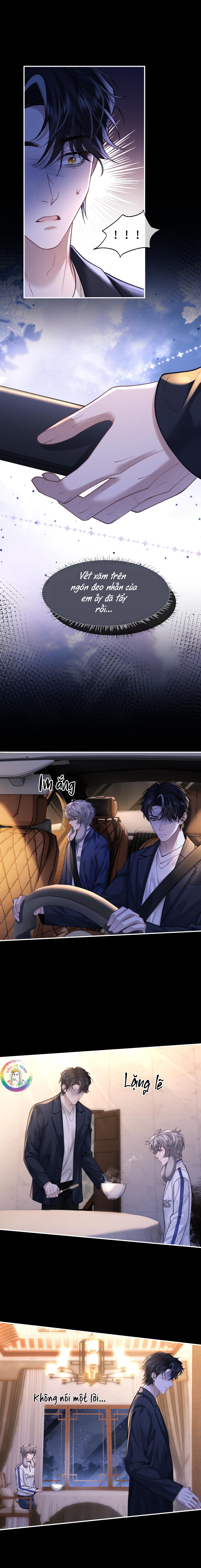 Đọc truyện Chấp Sự Thỏ Tai Cụp - Chapter 139