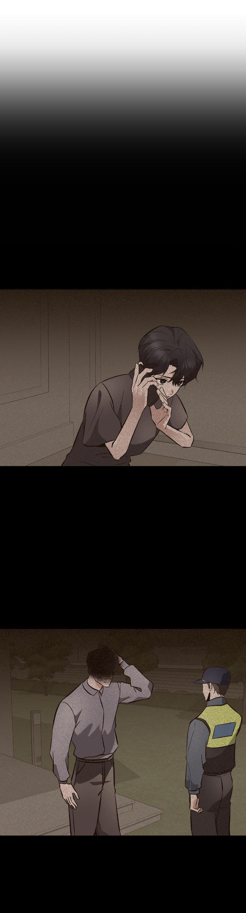 Đọc truyện Vì Sự Vĩnh Cửu - Chapter 18