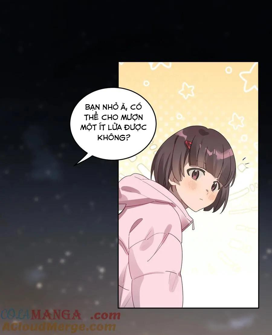 Đọc truyện Năm tháng qua - Chapter 37