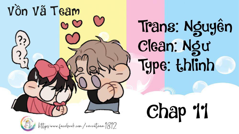 Đọc truyện Lâu Đài Gỗ Mun - Chapter 11