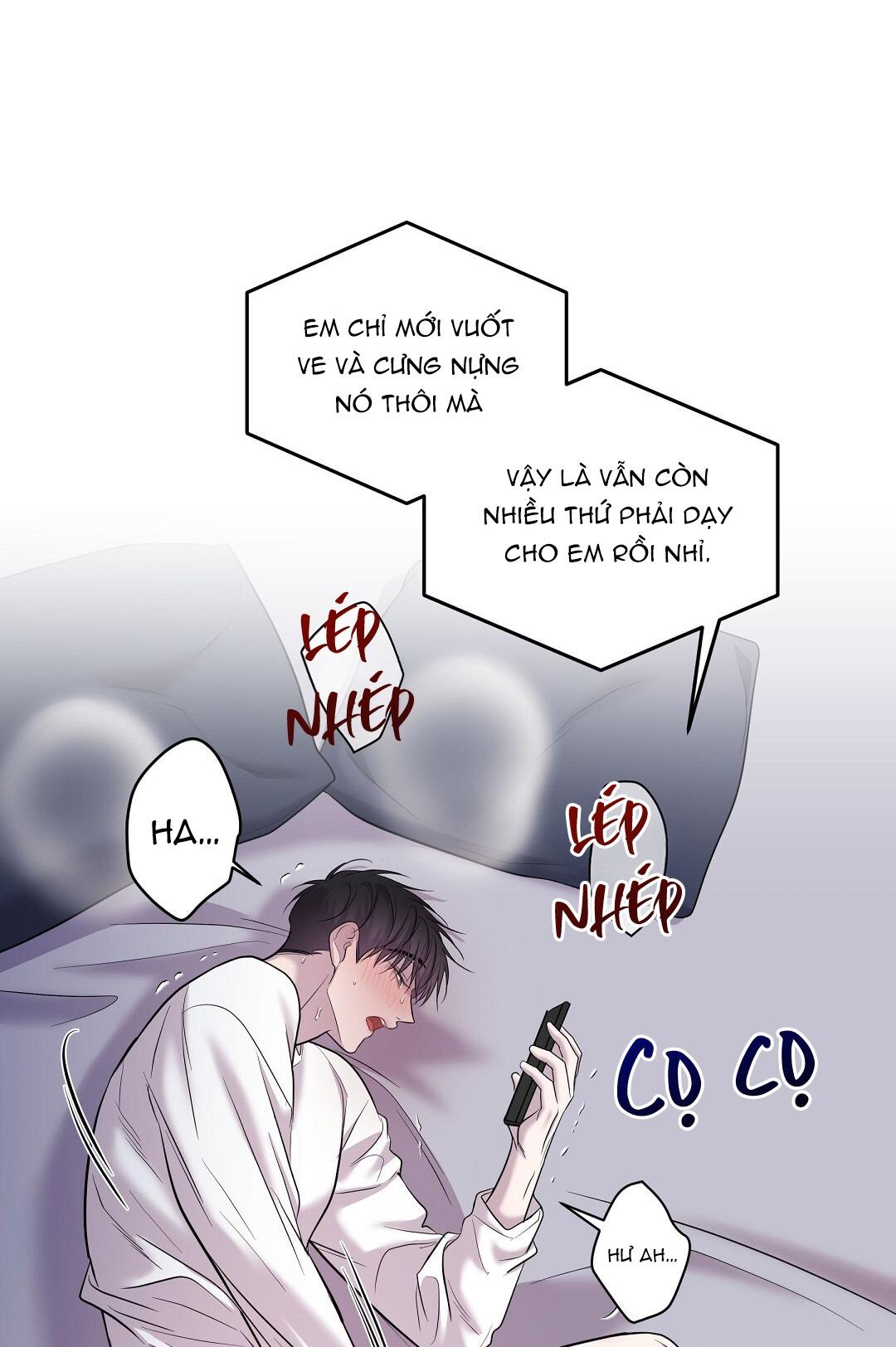 Đọc truyện Đáy Sâu Tuyệt Vọng - Chapter 87