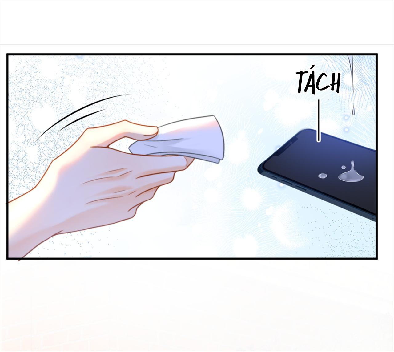 Đọc truyện Nam Thần Bá Đạo Cầu Xin Tôi Quay Lại (NGANG RAW) - Chapter 58