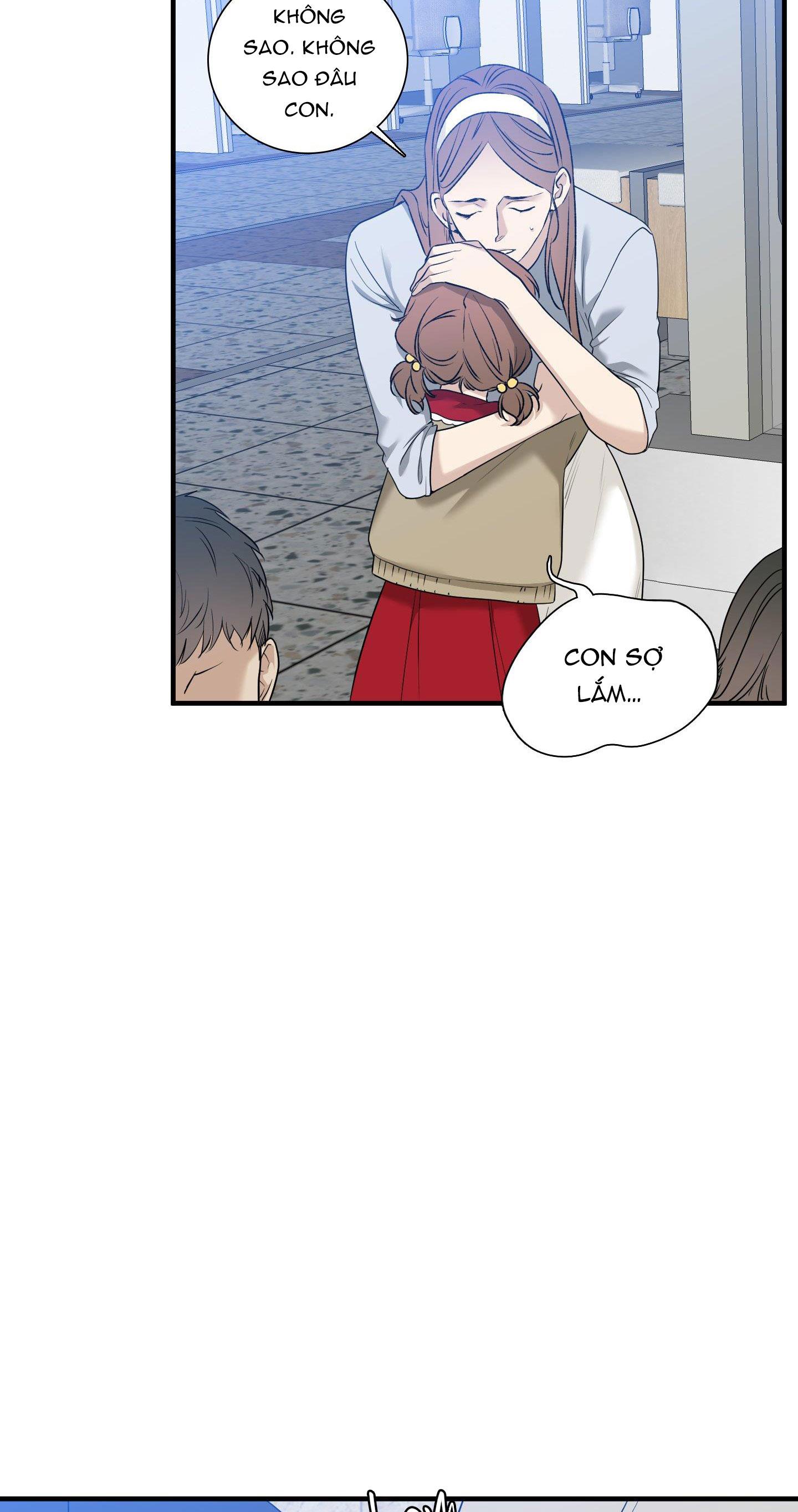 Đọc truyện DEAR. 00 - Chapter 11