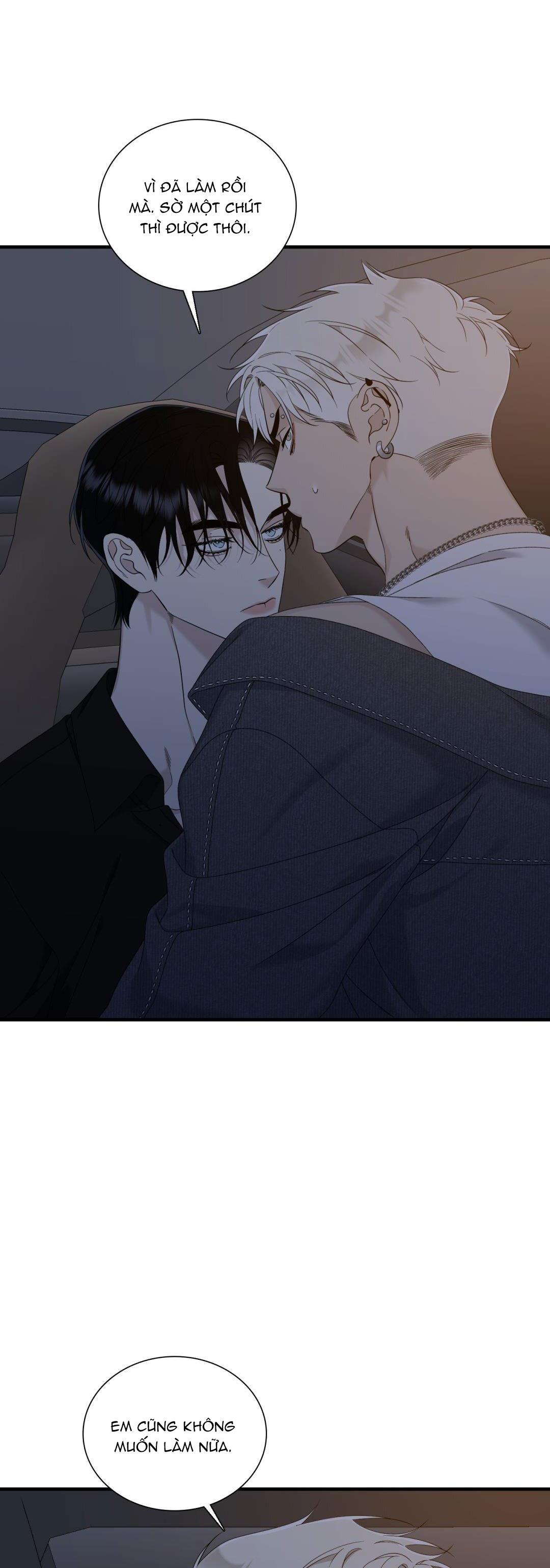 Đọc truyện KHỞI ĐẦU SAI LẦM - Chapter 24