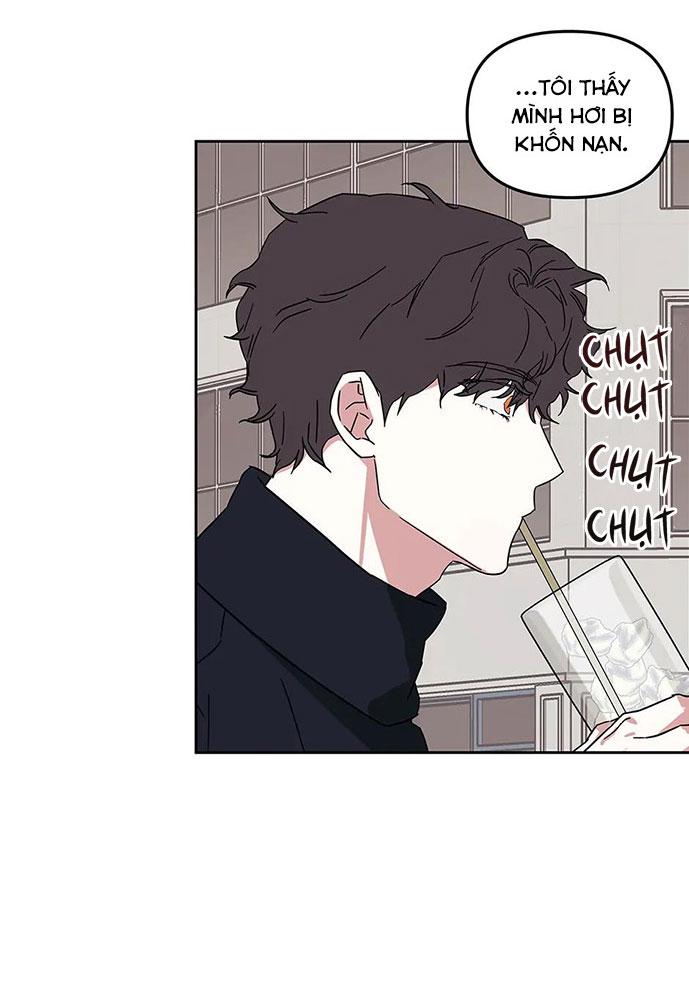 Đọc truyện Chén Ghệ Mới Bồ Cũ - Chapter 5