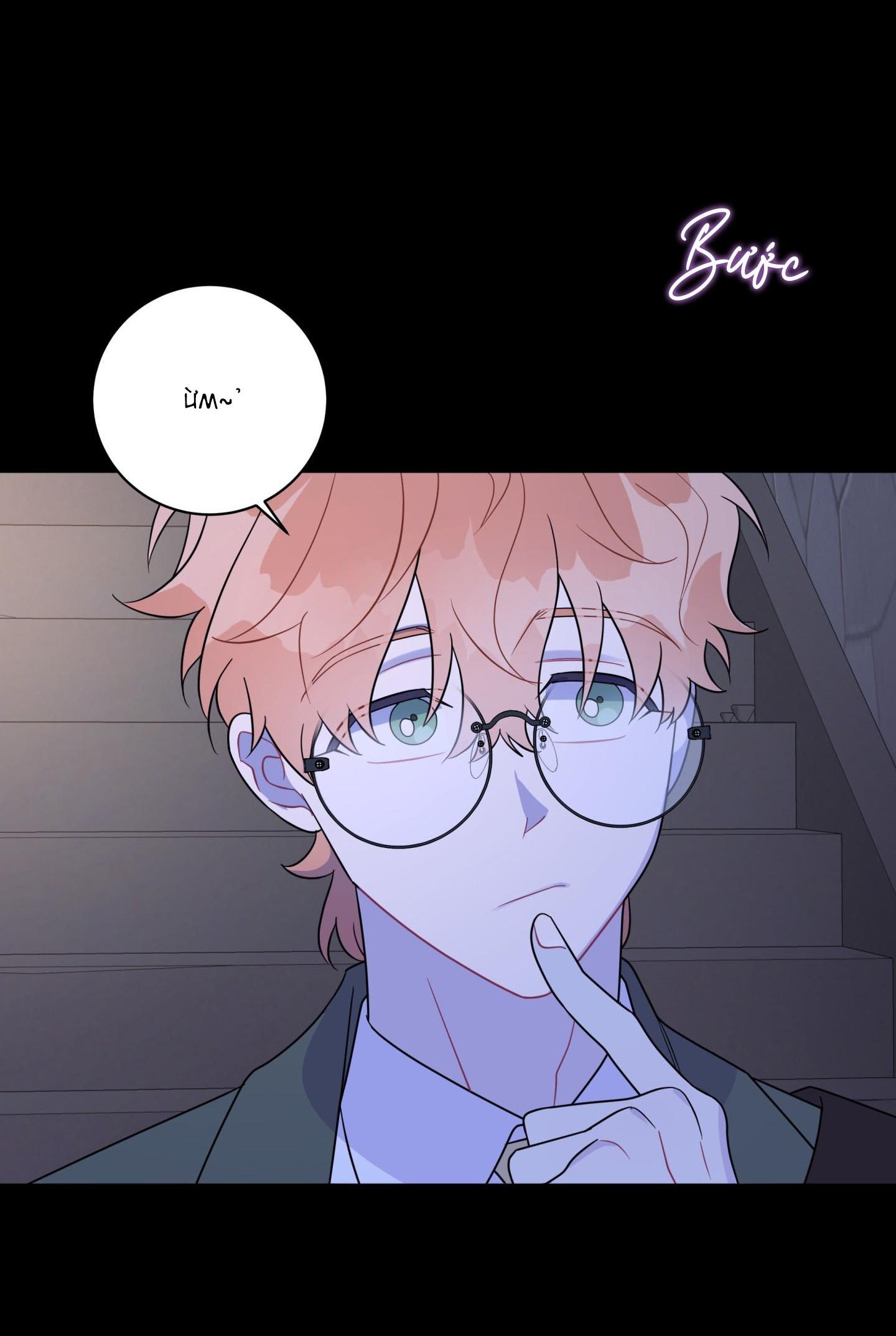 Đọc truyện  Bắt tay hả, thôi bỏ đi! - Chapter 21