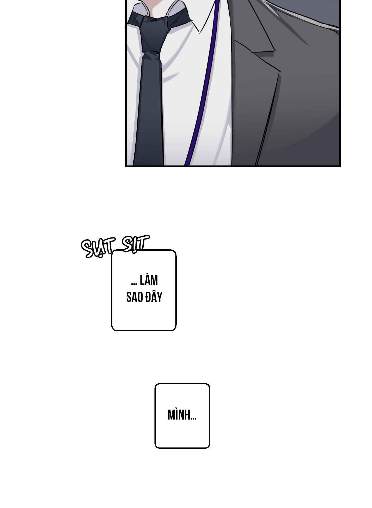 Đọc truyện Lãng mạn một chiều - Chapter 8