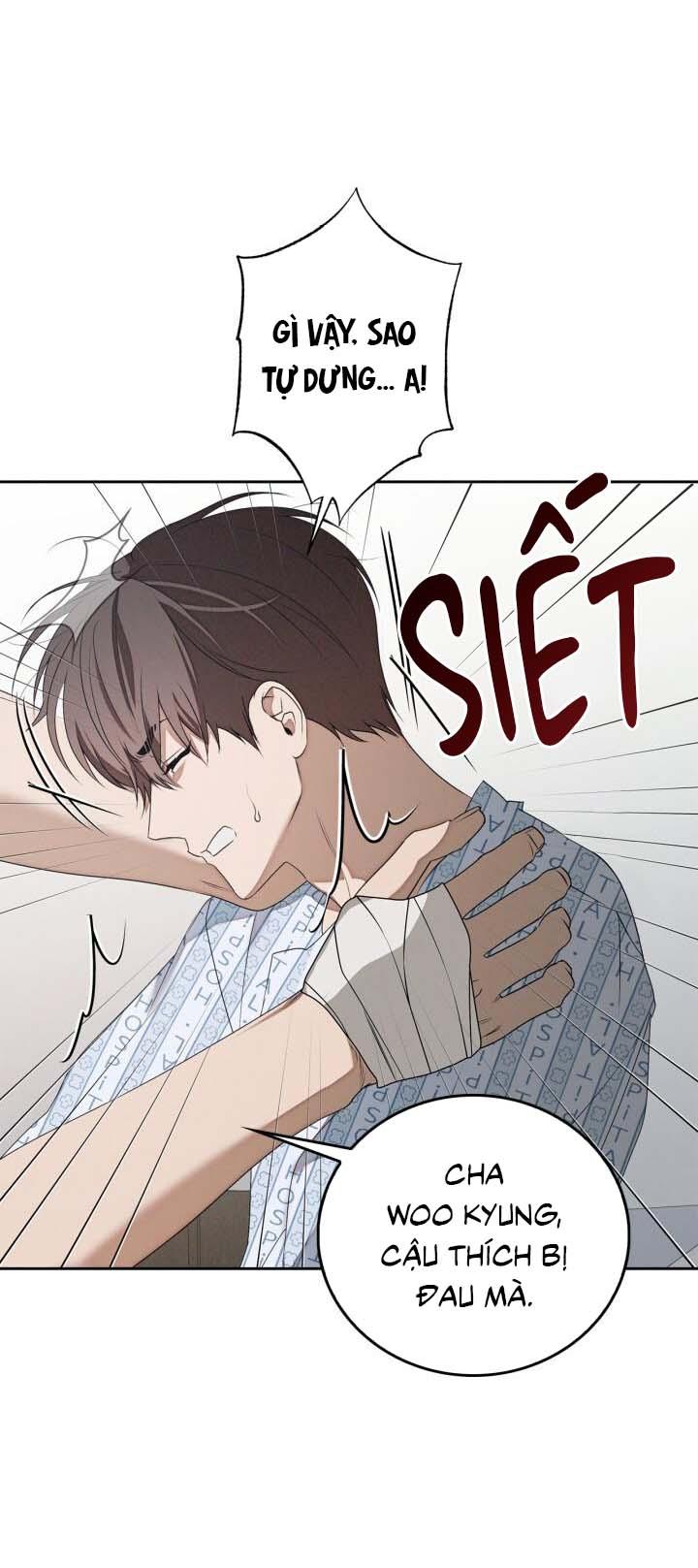 Đọc truyện Critical Point - Chapter 48