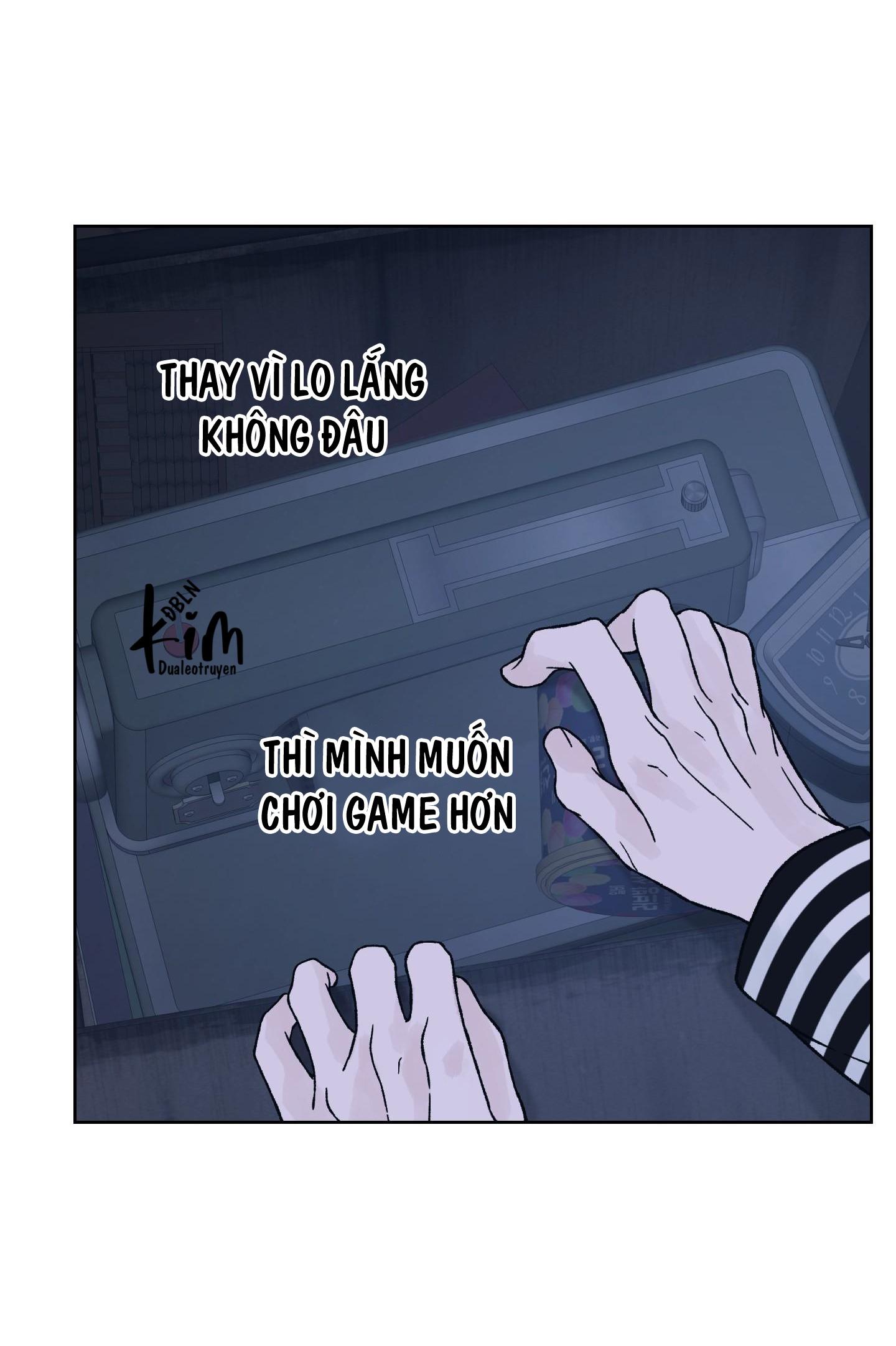 Đọc truyện ĐÊM KINH HOÀNG - Chapter 20
