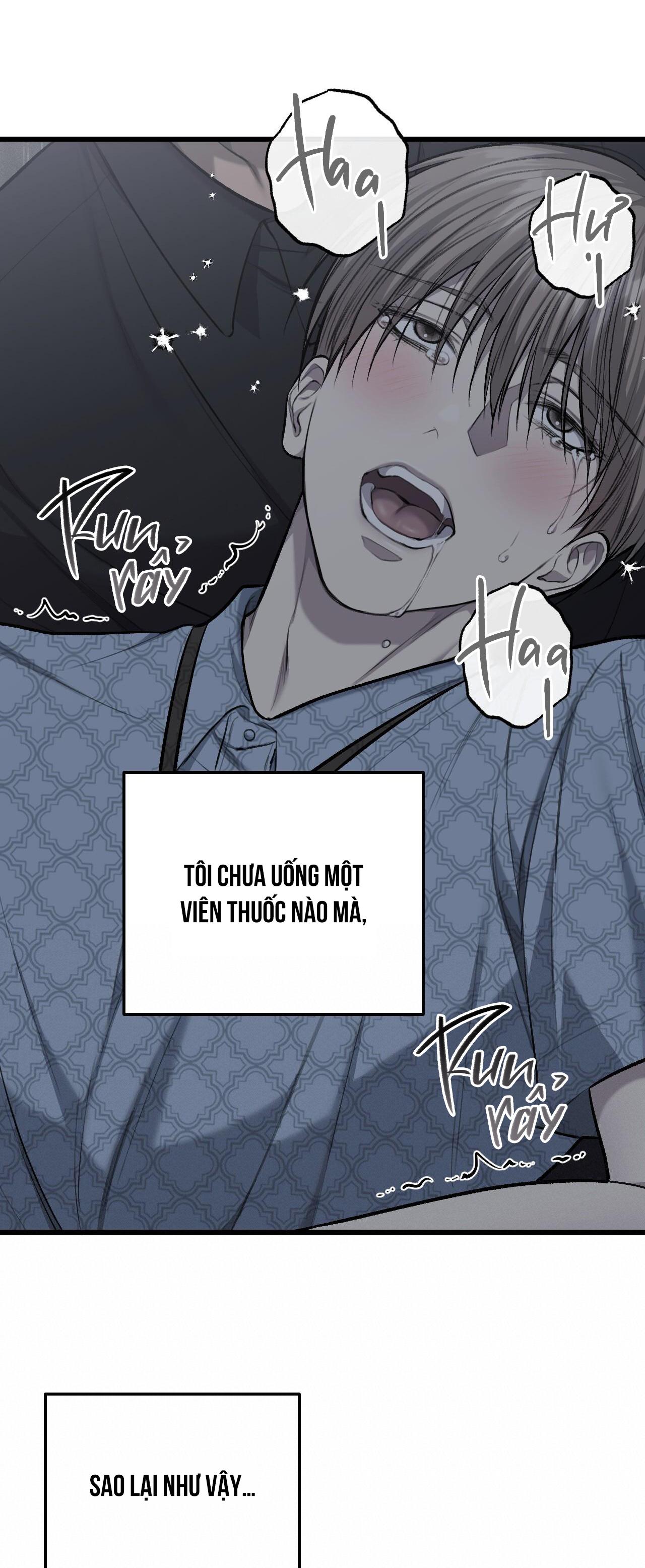 Đọc truyện XX ĐÊ TIỆN - Chapter 33