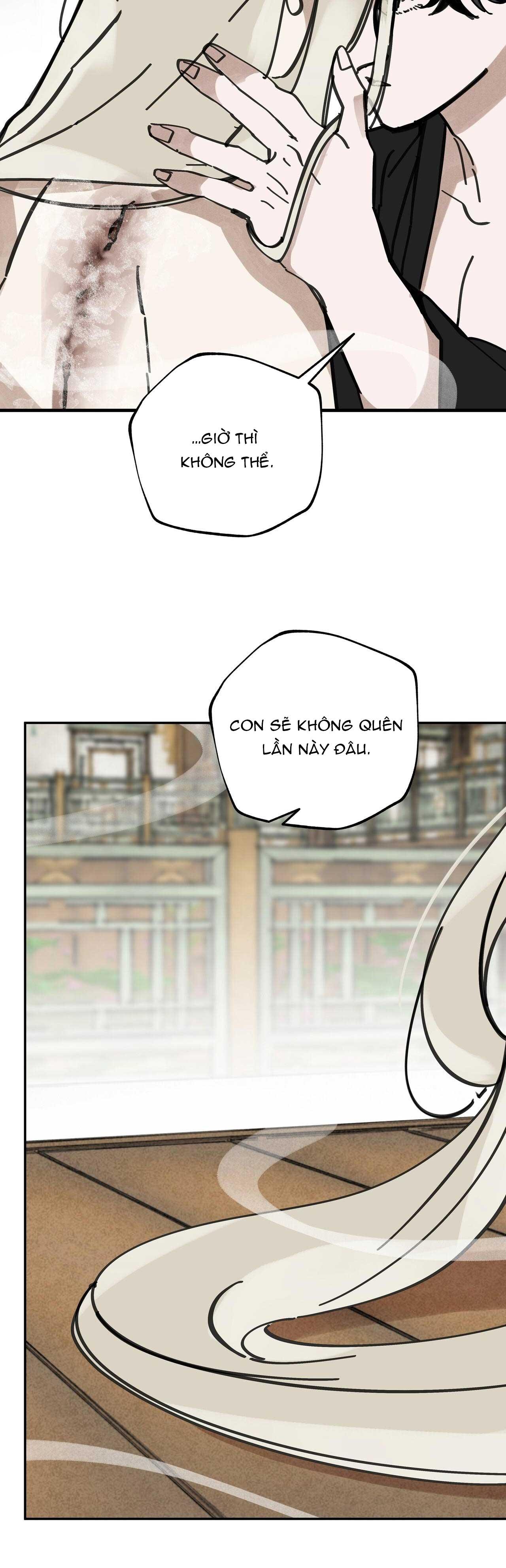 Đọc truyện PALJAE - Chapter 107