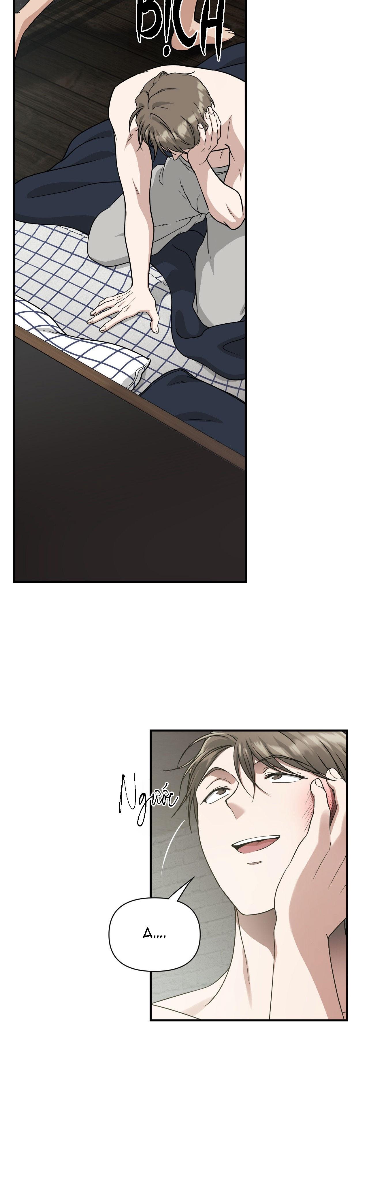 Đọc truyện (DROP) HONEYBEE - Chapter 5