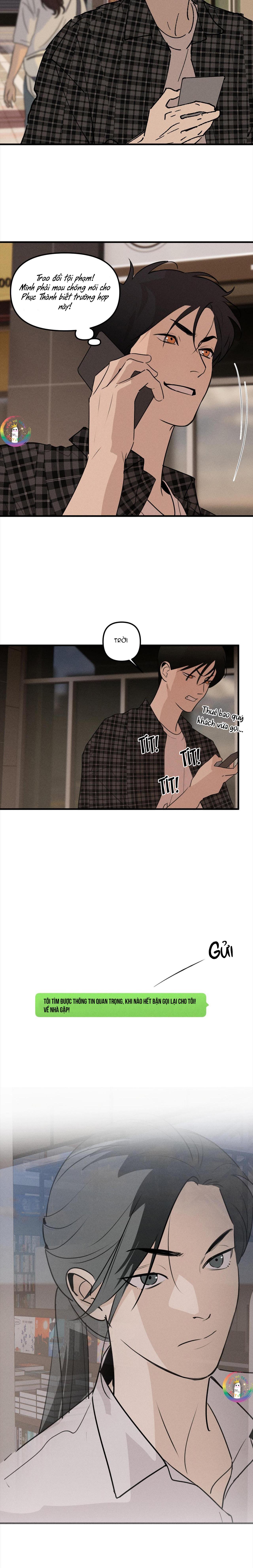 Đọc truyện (END) ID Của Thần - Chapter 68