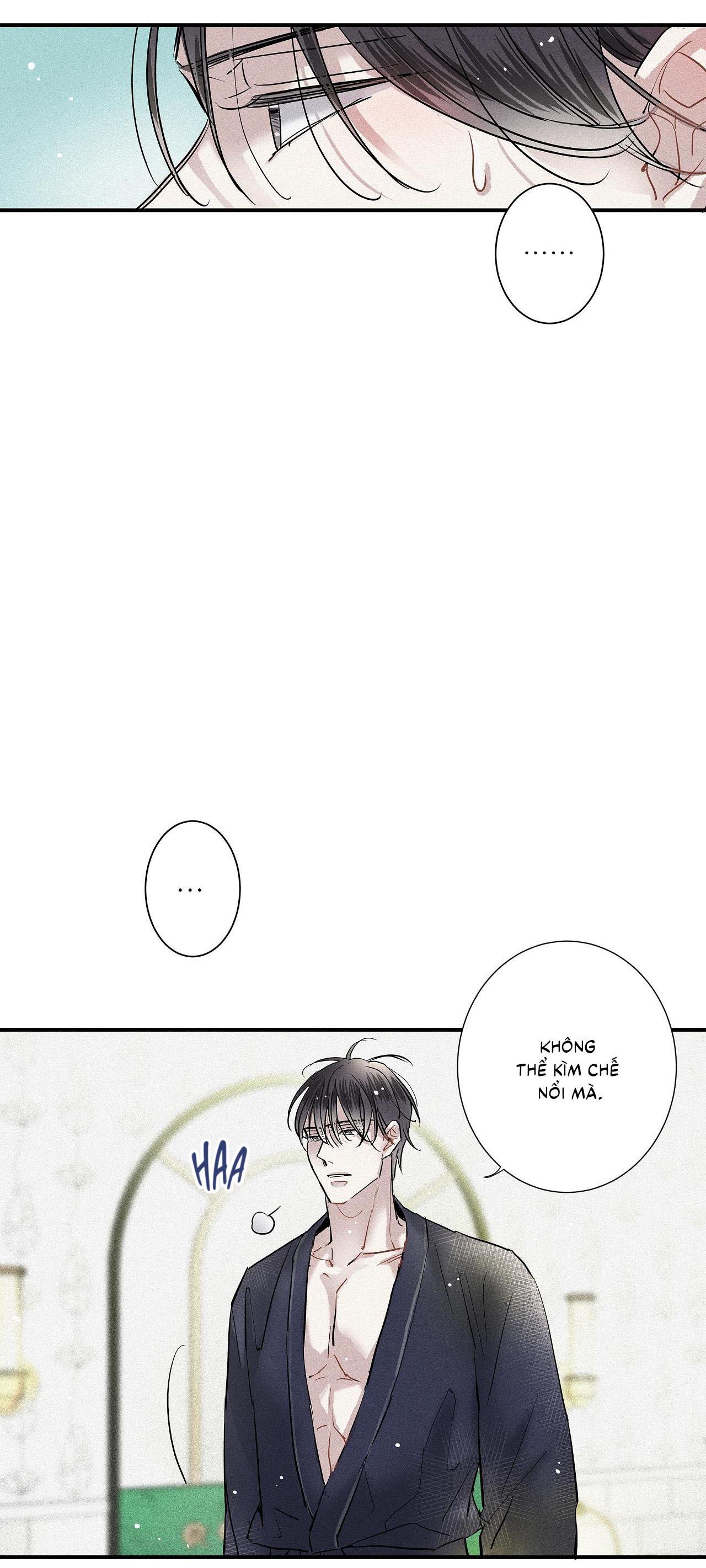 Đọc truyện  Tình yêu và danh vọng - Chapter 69