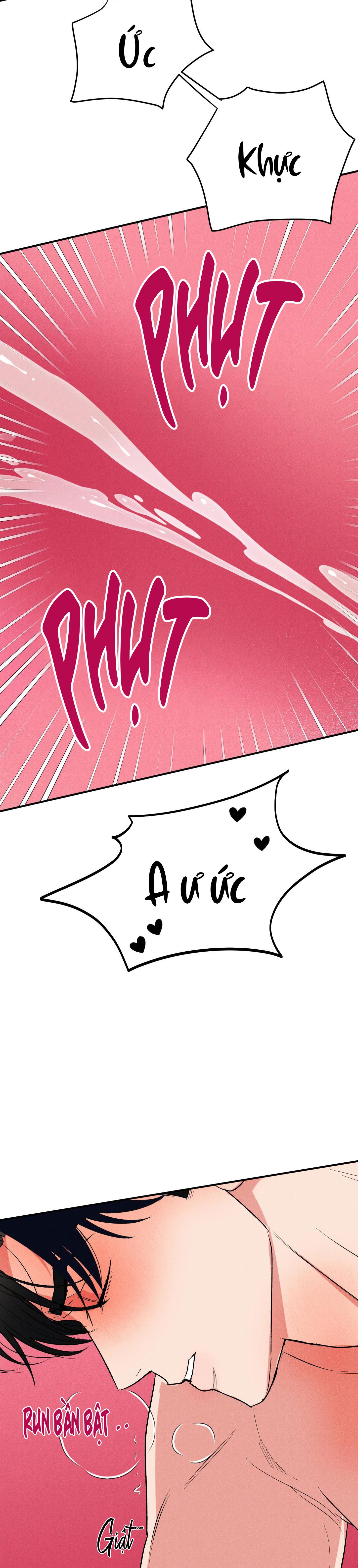Đọc truyện (DROP) MÓN QUÀ DÀNH CHO KẺ NGẠO MẠN - Chapter 50