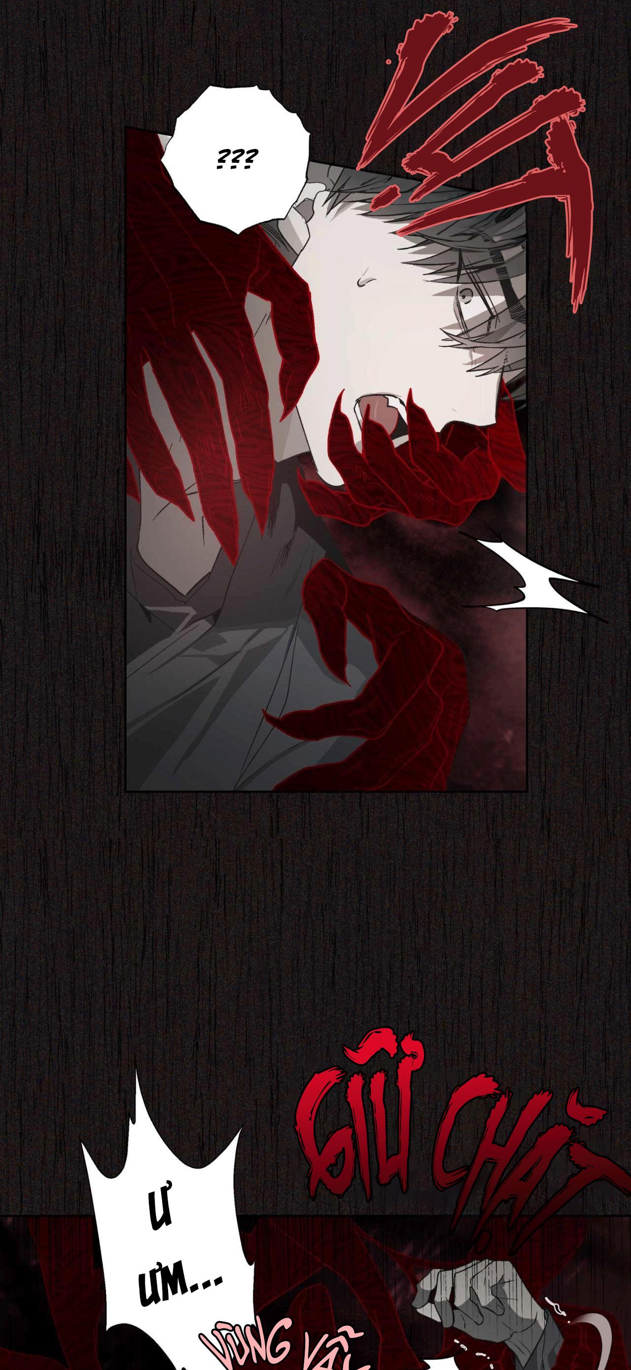 Đọc truyện Hold Over You - Chapter 3